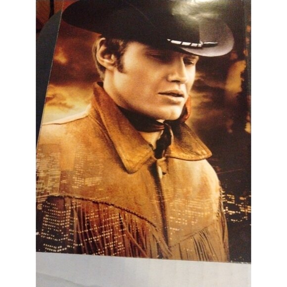 Midnight Cowboy DVD 2006 2 Disc Set Collectors Edition 7 Movie Stills - Picture 6 of 16